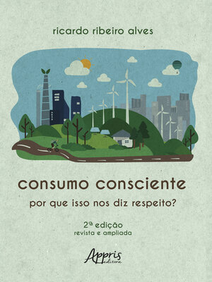 cover image of Consumo Consciente